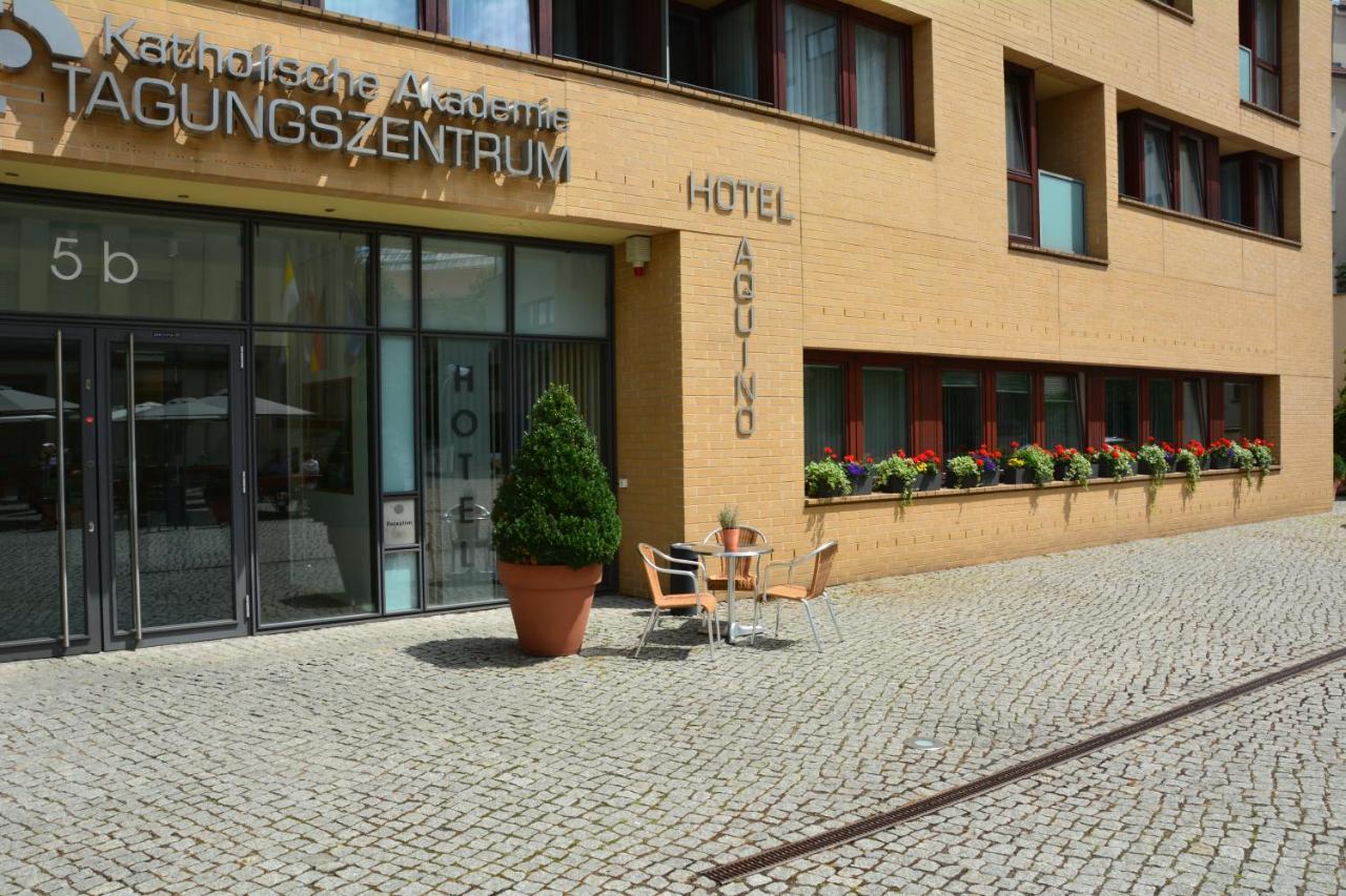 Hotel Aquino Berlin 3* Berlin
