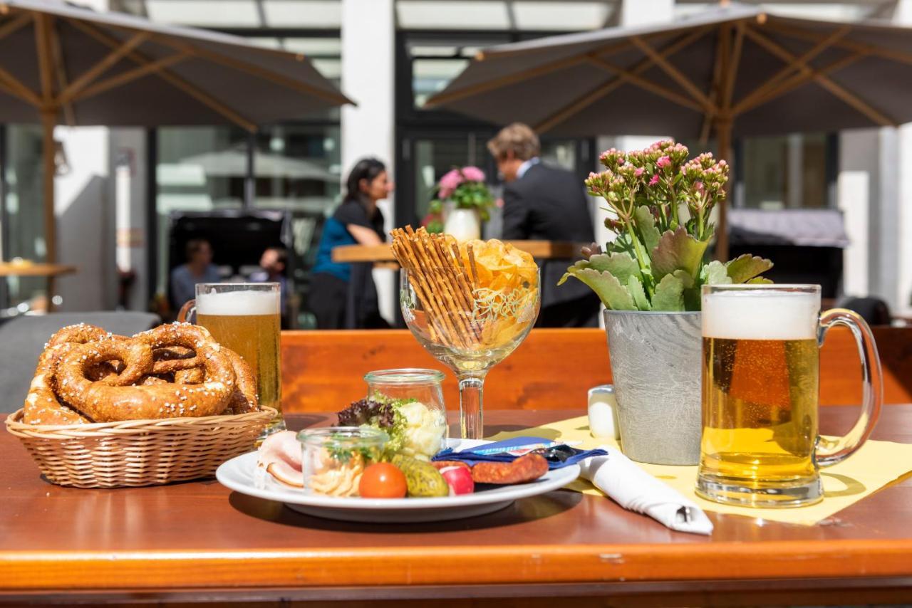 Hotel Aquino Berlin Hotel 3*