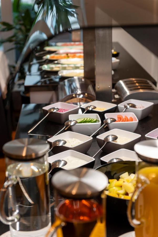 Hotel Hotel Aquino Berlin 3*