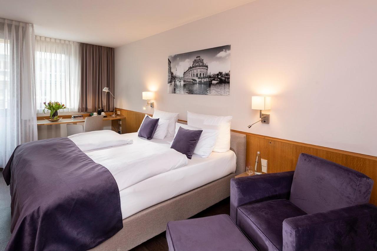 Hotel Aquino Berlin Berlin