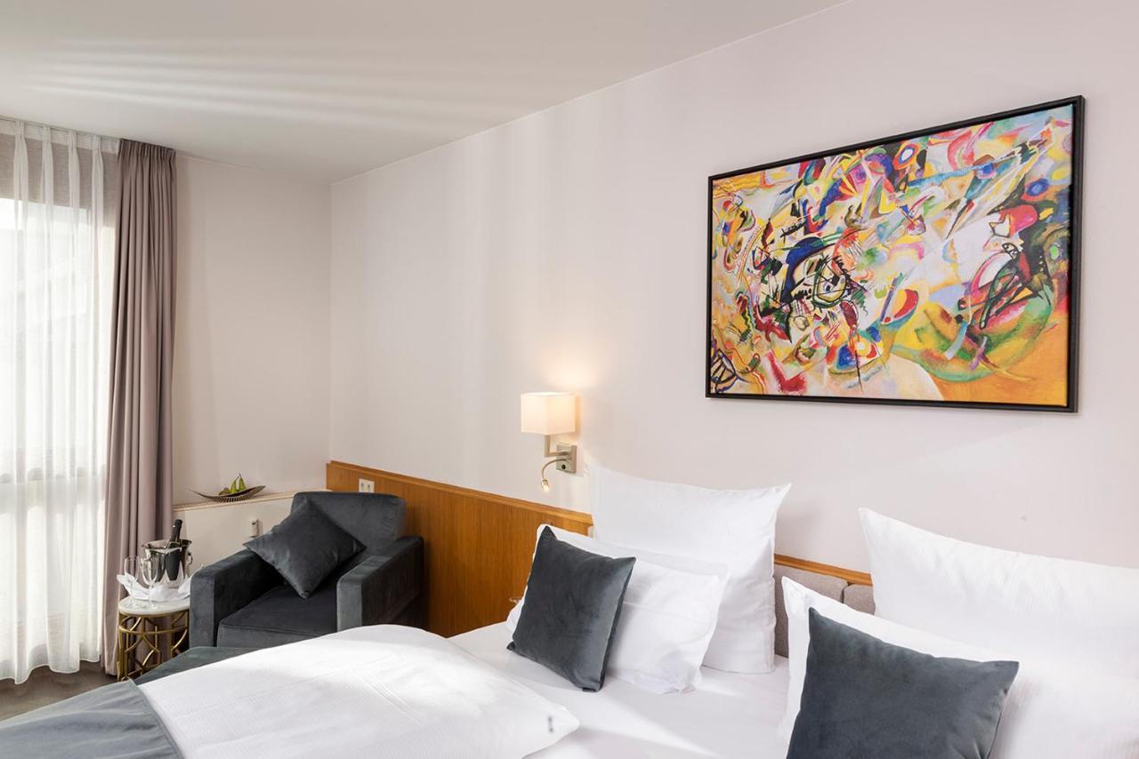 Hotel Aquino Berlin