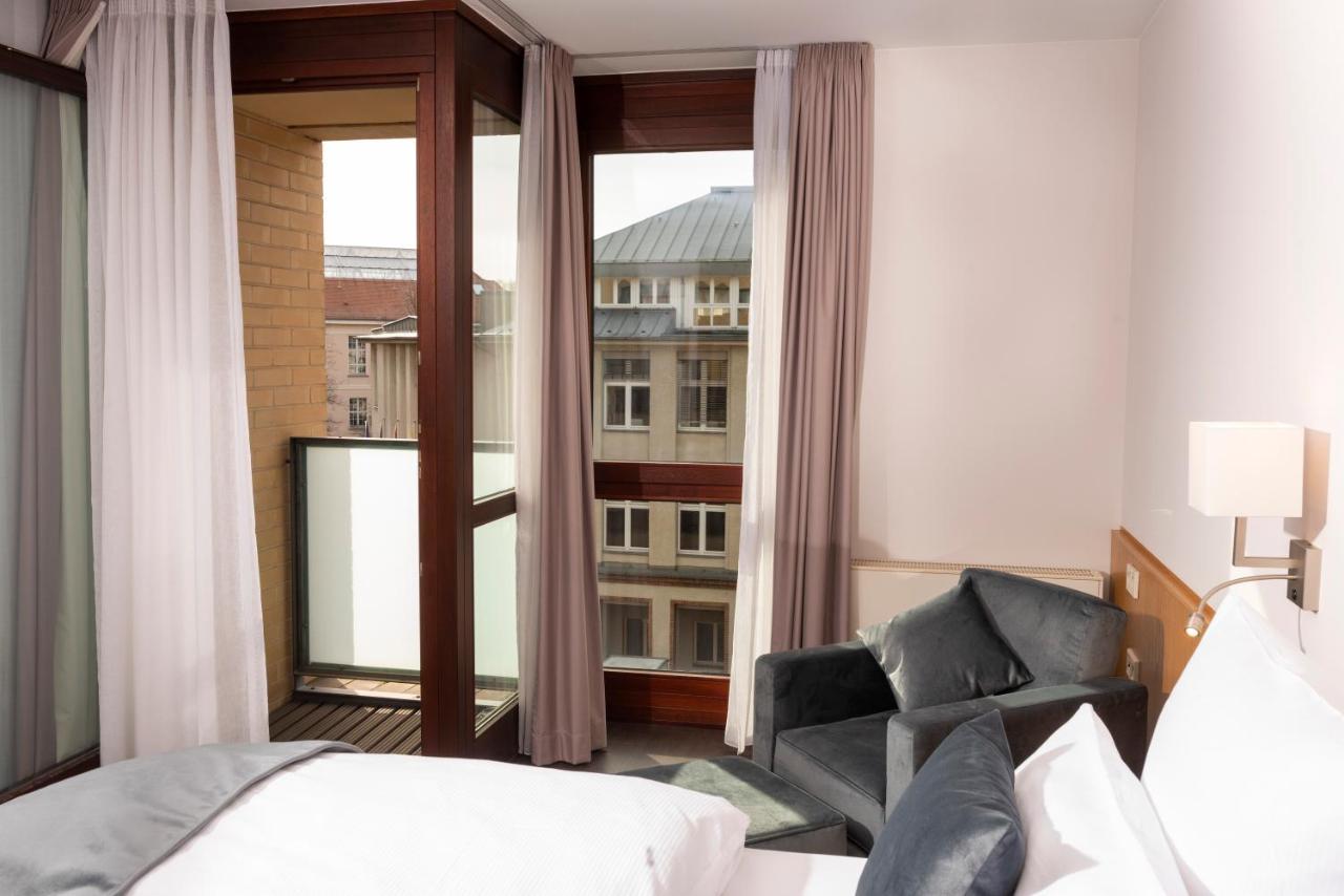 Hotel Aquino Berlin 3* Berlin