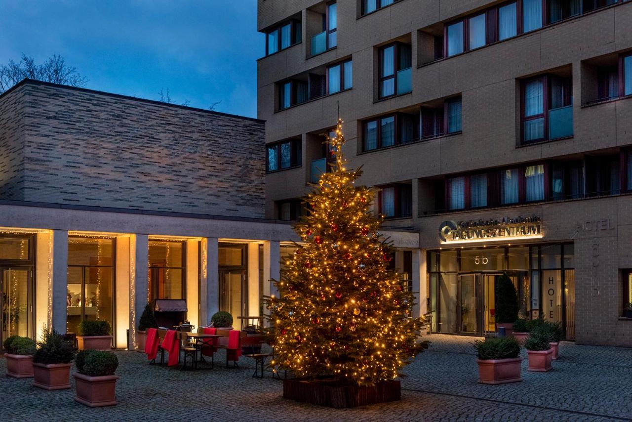 Hotel Aquino Berlin 3* Berlin