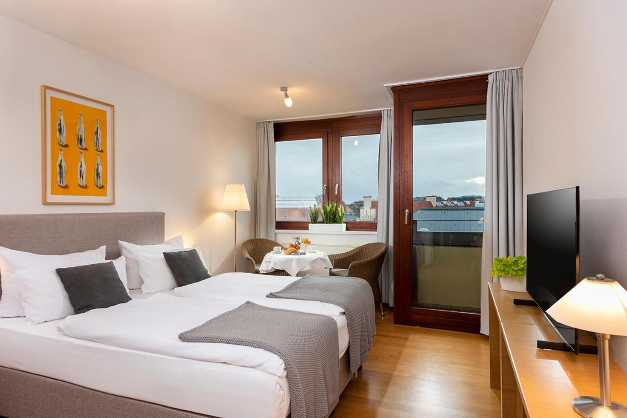 Hotel Aquino Berlin Hotel 3*