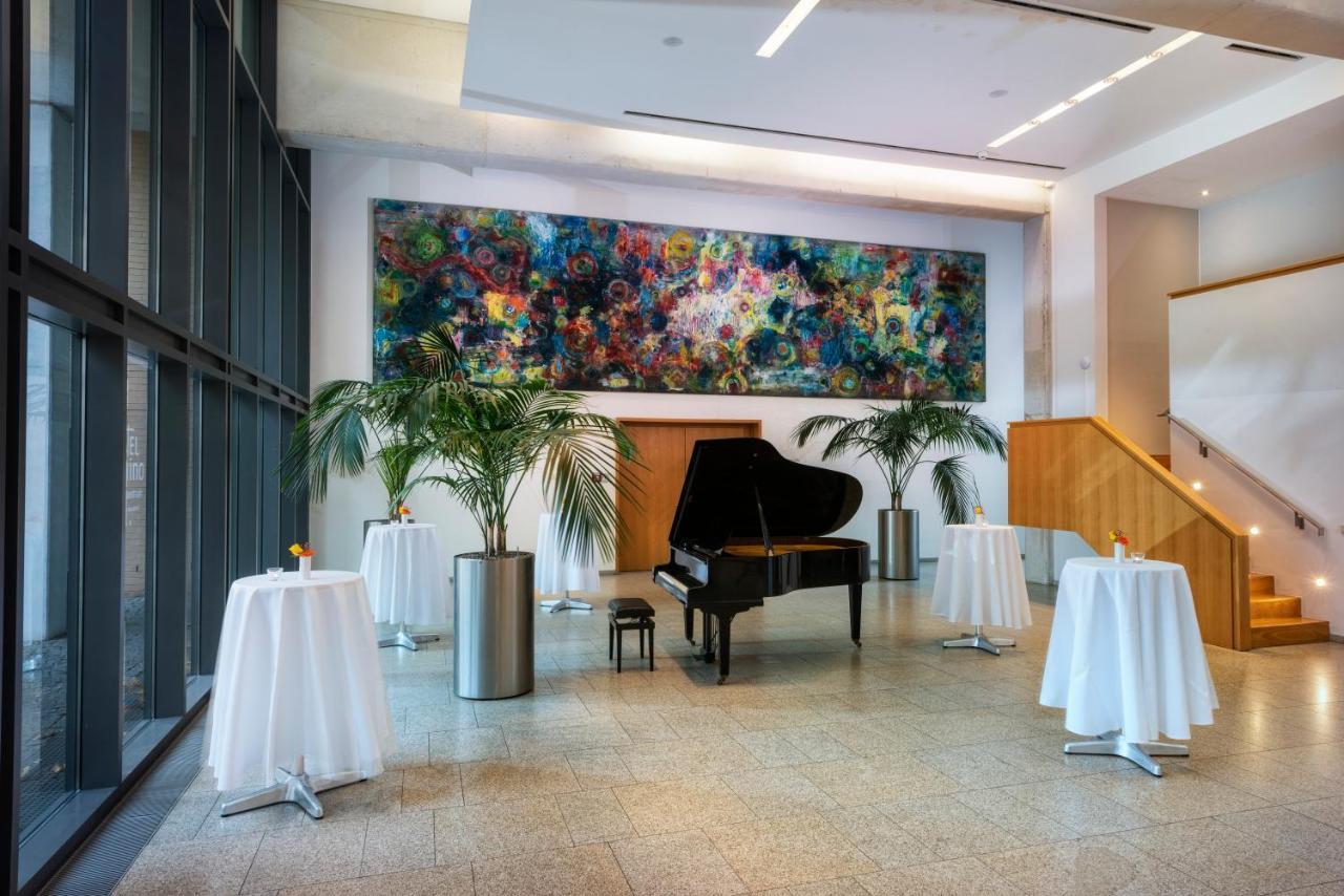 Hotel Hotel Aquino Berlin Berlin