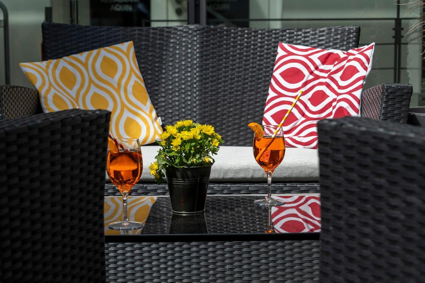 Hotel Hotel Aquino Berlin Berlin