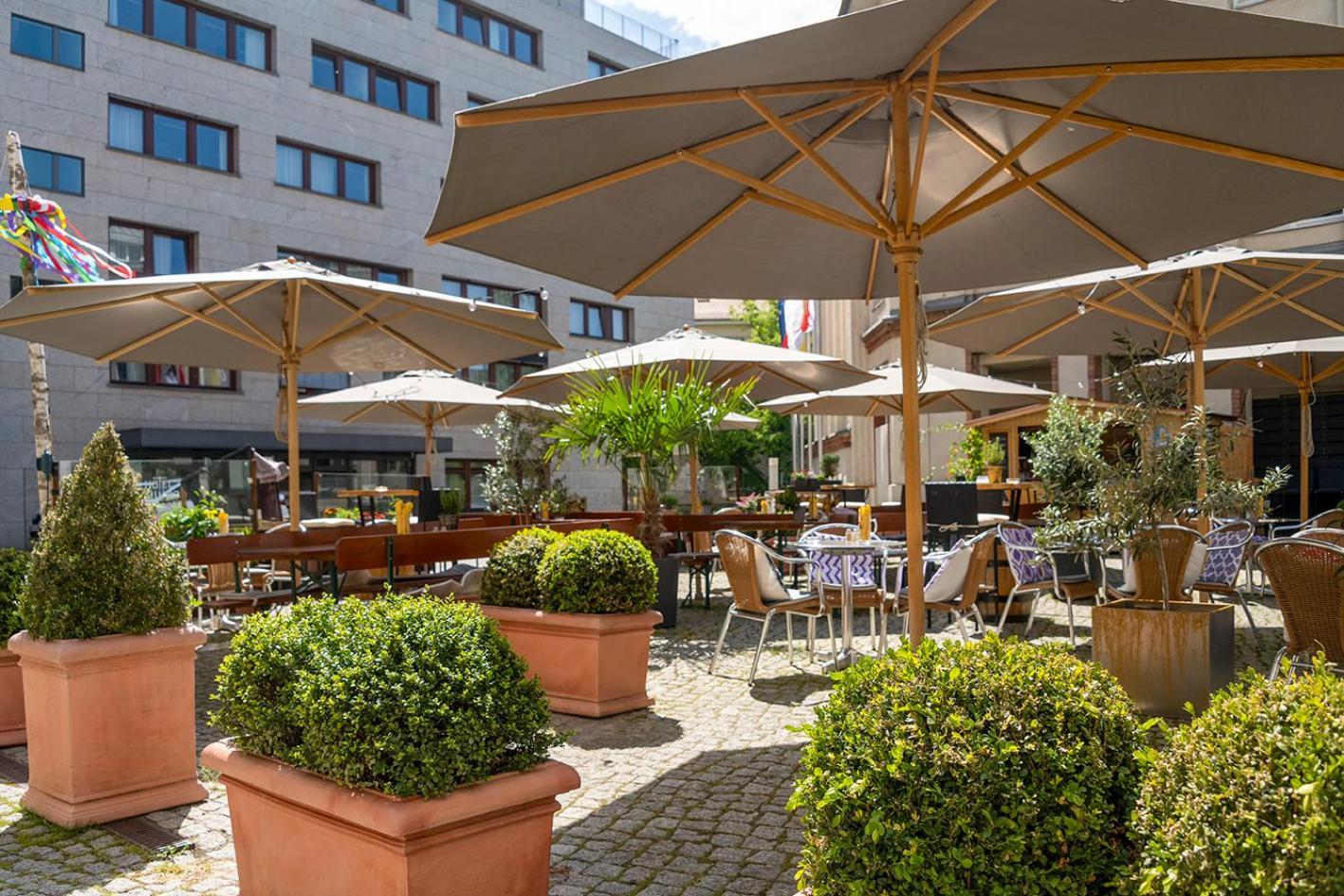 Hotel Aquino Berlin Berlin