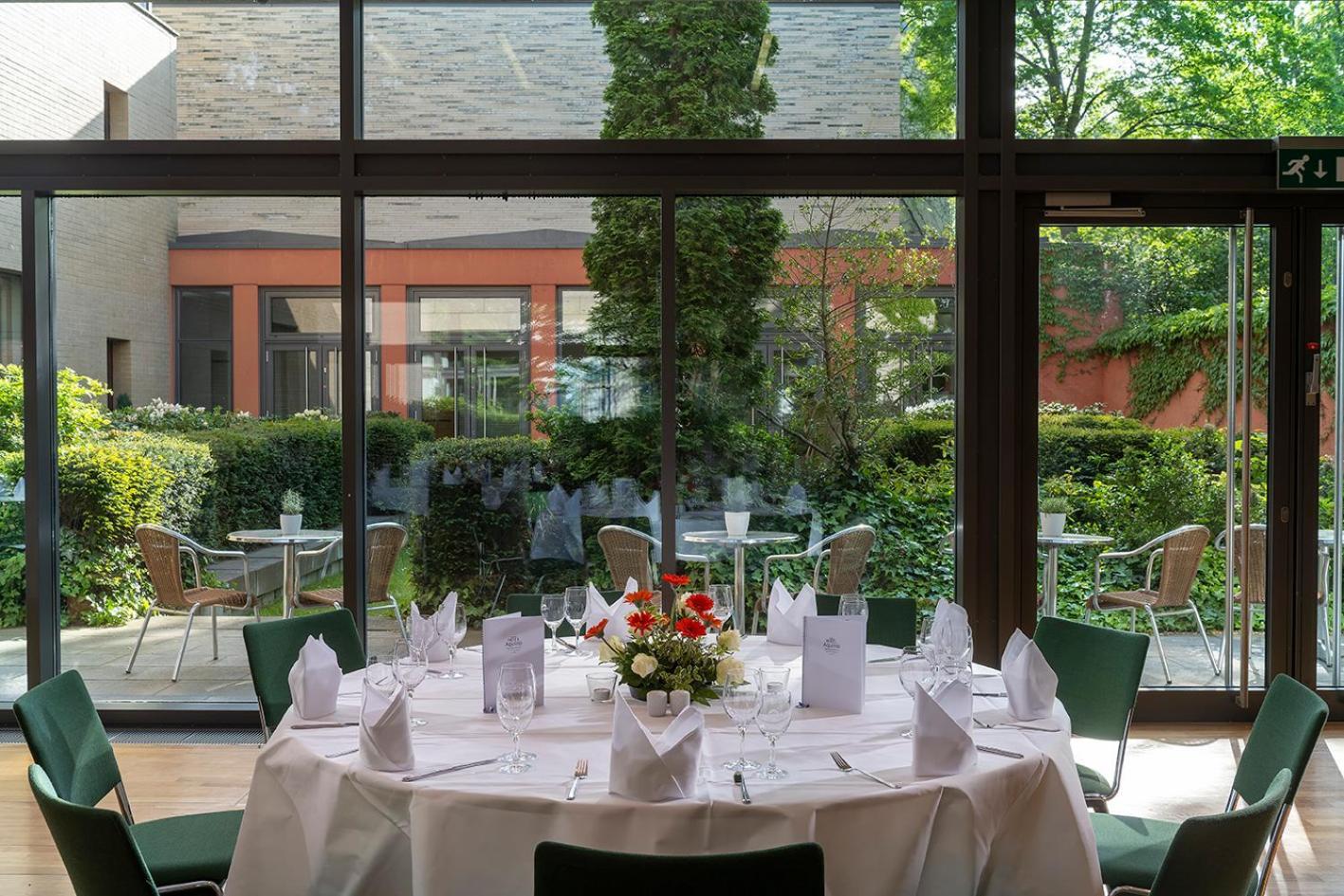 Hotel Aquino Berlin 3* Berlin