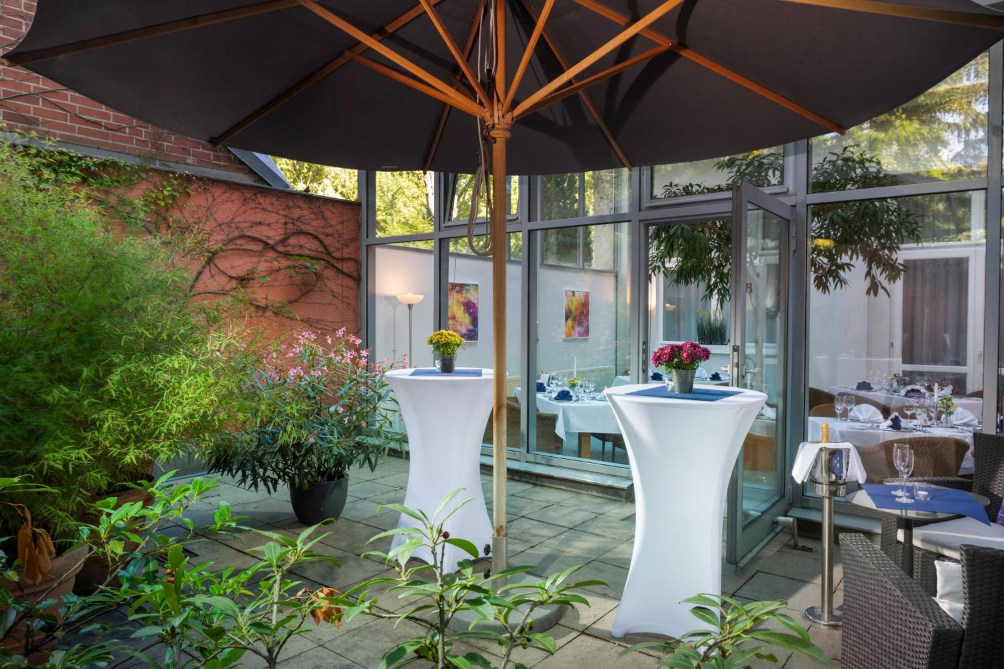 Hotel Aquino Berlin Berlin