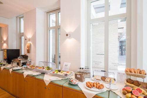 Hotel Aquino Berlin Hotel Berlin