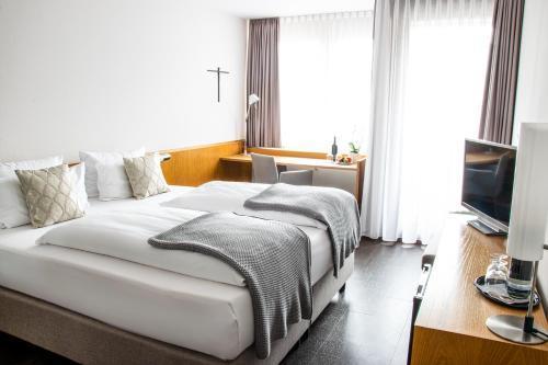 Hotel Aquino Berlin 3*